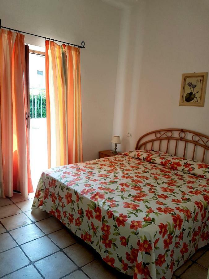 Casa Anna - Capo Perla Apartments Capoliveri  Eksteriør billede